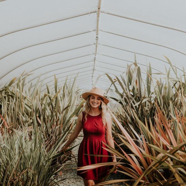 Sophie Fischer - Founder of SilverCanyonCue